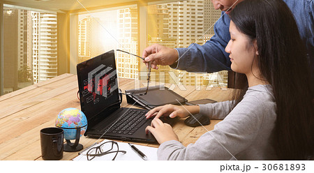 Scam Virus Spyware Malware Antivirus Concept Scam Virus Spyware Malware Antivirus Concept 30681893