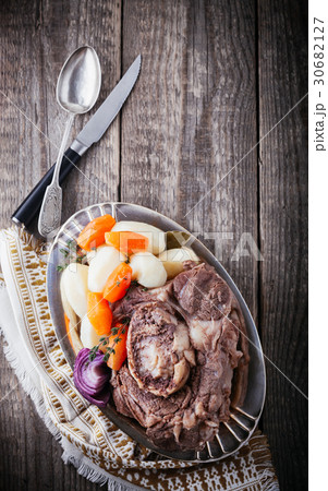 Pot au feu 30682127