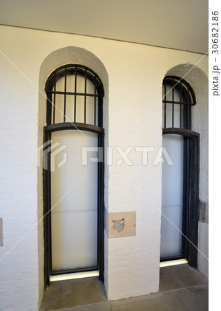 カナダ　トロント　牢屋 30682186