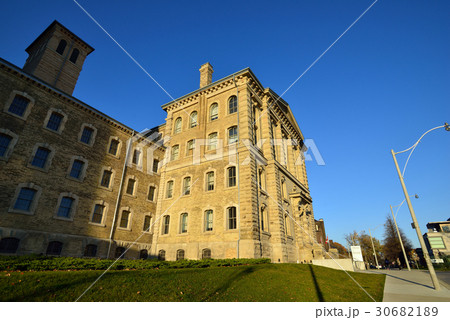 カナダ　トロント　牢屋 30682189