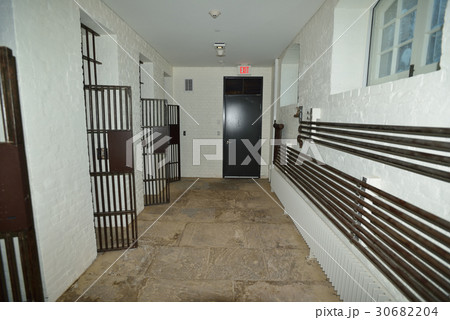 カナダ　トロント　牢屋 30682204