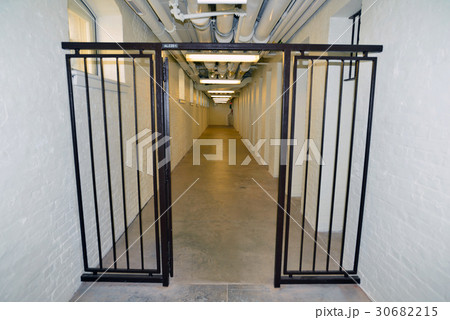 カナダ　トロント　牢屋 30682215