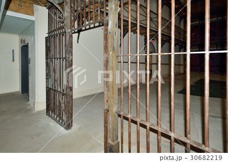 カナダ　トロント　牢屋 30682219