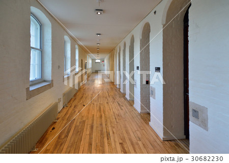 カナダ　トロント　牢屋 30682230