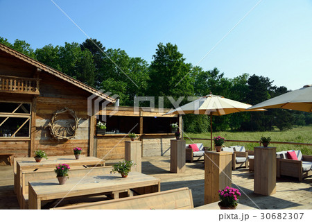 ドイツ　レストラン 30682307