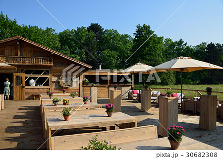 ドイツ　レストラン 30682308