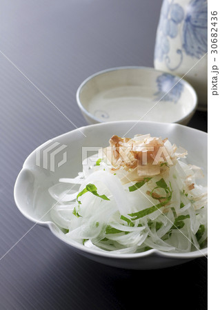 さらし玉ねぎ11 さらし玉ねぎ11 30682436