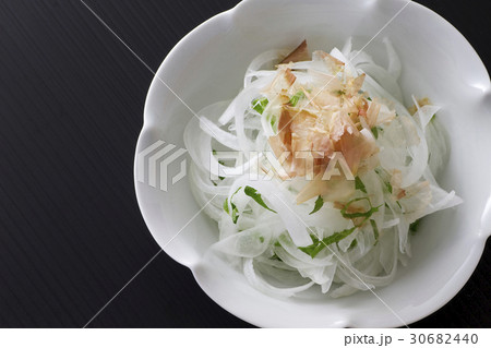 さらし玉ねぎ15 さらし玉ねぎ15 30682440