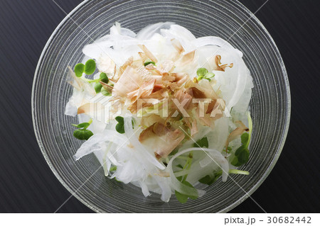 さらし玉ねぎ17 30682442