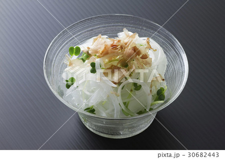 さらし玉ねぎ18 さらし玉ねぎ18 30682443