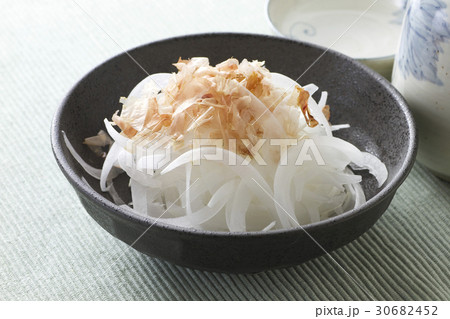 さらし玉ねぎ6 30682452