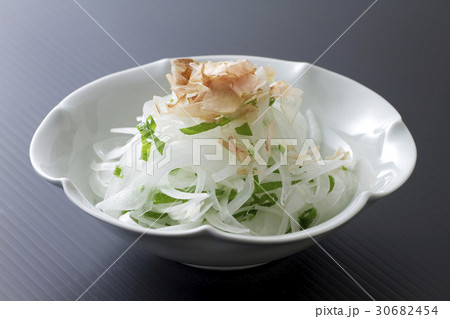 さらし玉ねぎ8 さらし玉ねぎ8 30682454