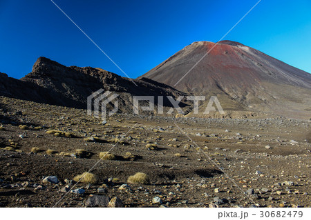 トンガリロ国立公園・火山 30682479