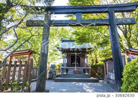 葛城神社 葛城神社 30682630