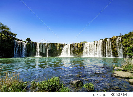 原尻の滝 30682649