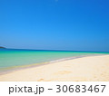 沖縄の海 30683467
