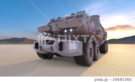 装甲車 30685360
