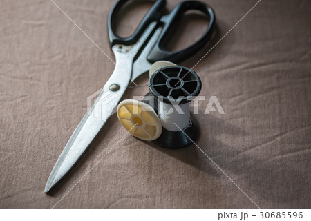 Tailor tool on table 30685596