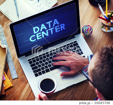 Computer Network Data Center Information Computer Network Data Center Information 30685706
