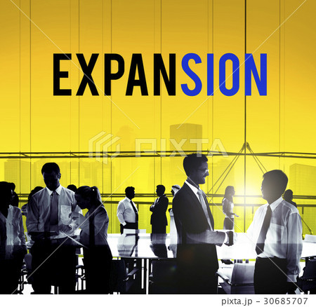 Business Development Goals Expansion Achievement Word Business Development Goals Expansion Achievement Word 30685707