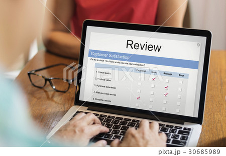 Customer Satisfaction Service Care Problem Solving 30685989