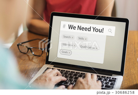 Recruitment employment search engine tags 30686258
