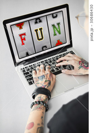 Can Fun Diy Now Slot Machine 30686430