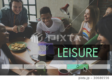 Leisure Calm Peace Relaxation Resting Serenity Leisure Calm Peace Relaxation Resting Serenity 30686556