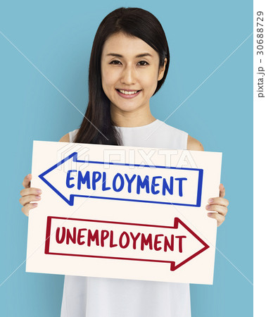 Arrows Opposite Choice Advantage Disavantage Icon 30688729