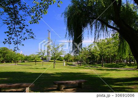 開成山公園(郡山市) 開成山公園(郡山市) 30691006