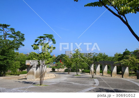 開成山公園(郡山市) 開成山公園(郡山市) 30691012
