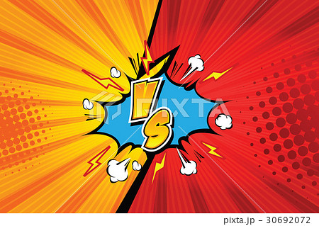 Fight backgrounds comics style design. 30692072