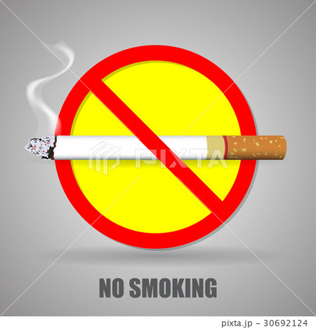 no smoking sign. 30692124
