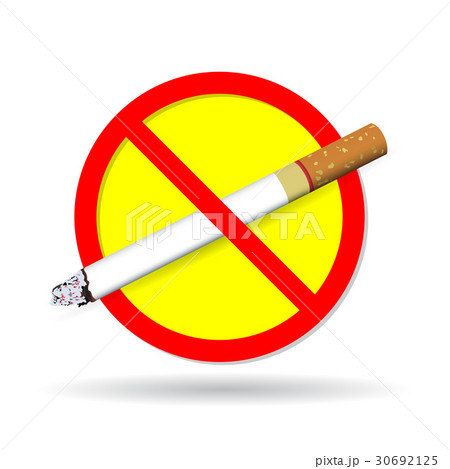 no smoking sign. 30692125