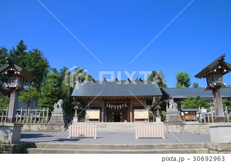 開成山大神宮(郡山市) 開成山大神宮(郡山市) 30692963