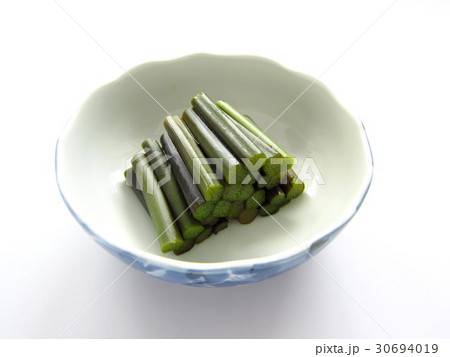わらびのおいしいお浸し 30694019