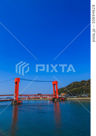 瀬戸歩道橋 天草 瀬戸歩道橋 天草 30694628
