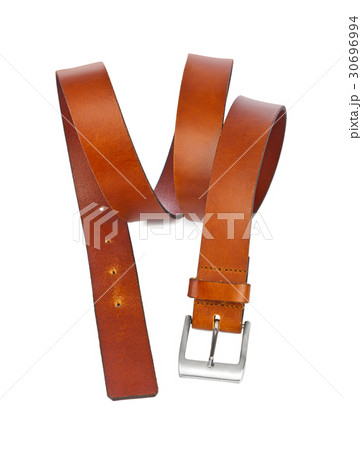 Leather belt 30696994