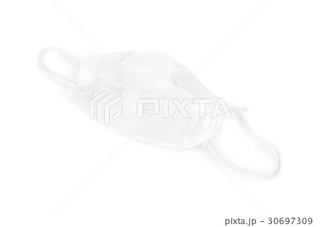 Medical mask 30697309