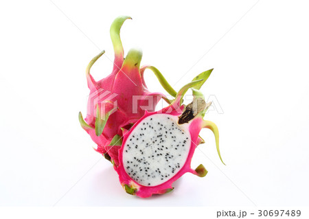 ドラゴンフルーツ 30697489