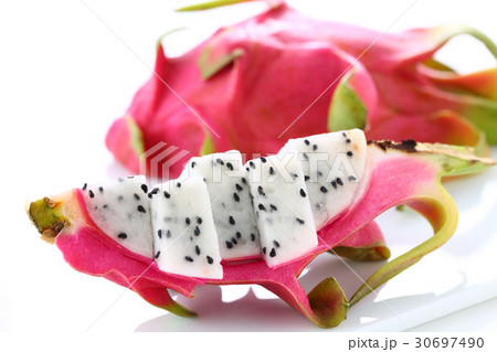 ドラゴンフルーツ 30697490