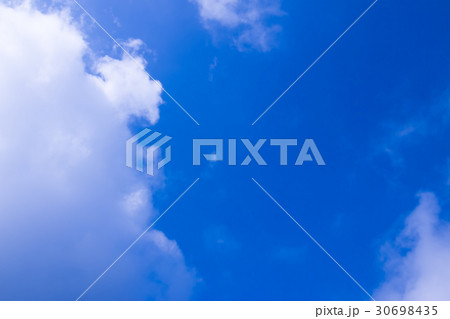 5月の空と雲(3:2) 5月の空と雲(3:2) 30698435