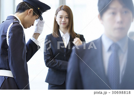 ガードマン 仕事 ガードマン 仕事 30698818