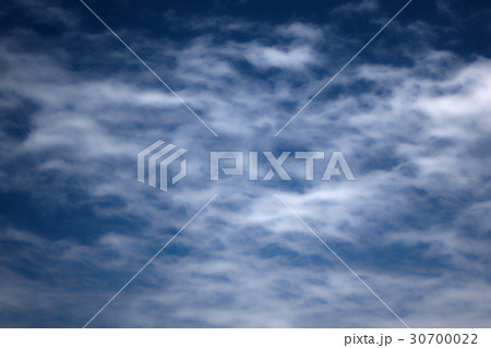 Background of clouds and sky 30700022