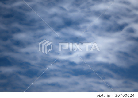 Background of clouds and sky 30700024