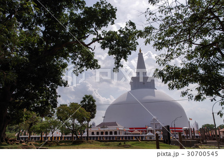 ルワンウェリ・サーヤ大塔 ルワンウェリ・サーヤ大塔 30700545