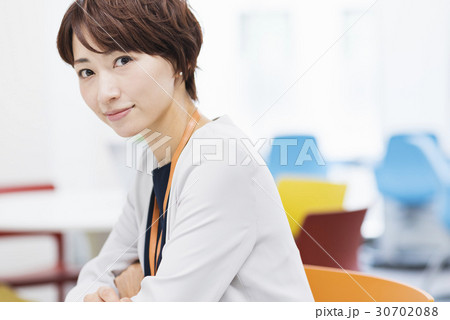 カジュアル キャリアウーマン カジュアル キャリアウーマン 30702088
