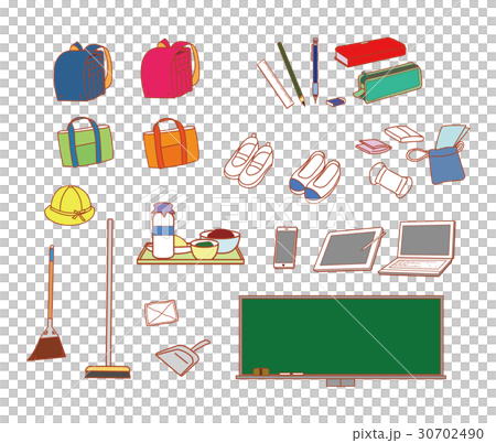 Elementary school equipment tool 30702490