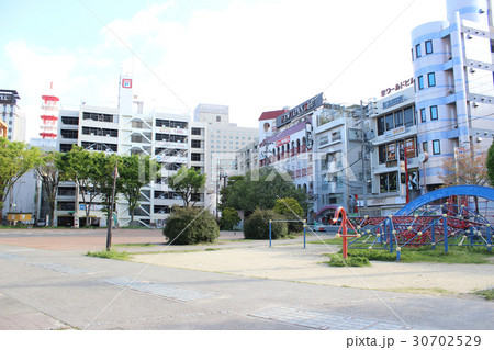池田公園/愛知県名古屋市中区栄 池田公園/愛知県名古屋市中区栄 30702529