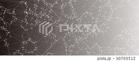 幾何学模様 30703512